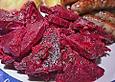Rote R&uuml;ben russisch