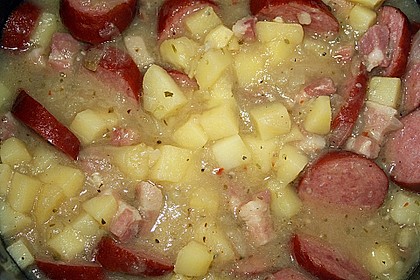 Zwiebel - Kartoffel - Topf 5