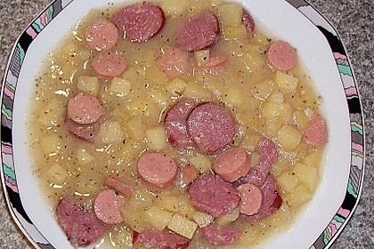 Zwiebel - Kartoffel - Topf 13