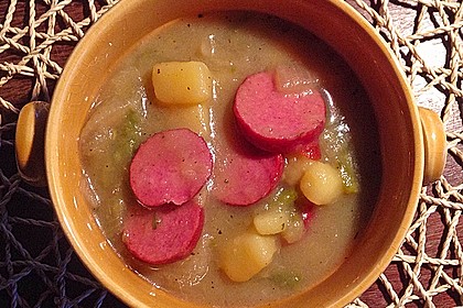 Zwiebel - Kartoffel - Topf 12