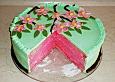 Himbeertorte