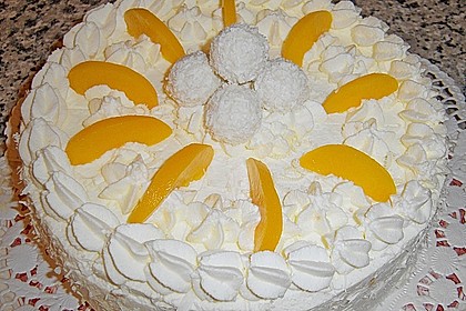 Raffaello Torte 1
