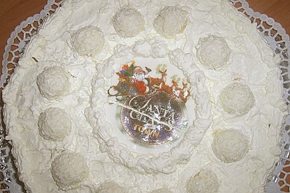 Raffaello Torte 2