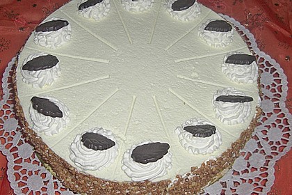 Raffaello Torte 3