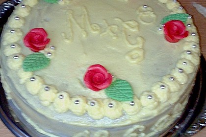 Raffaello Torte 4