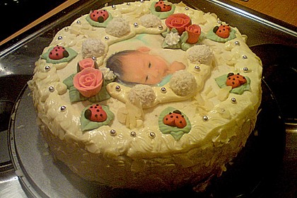 Raffaello Torte 5