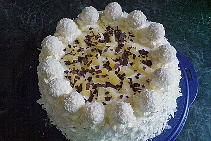 Raffaello Torte 6