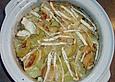 Kartoffel - Apfel - Gratin