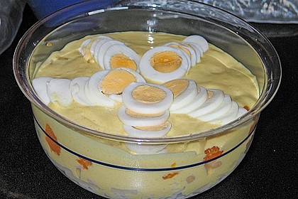 Reis - Schichtsalat 3
