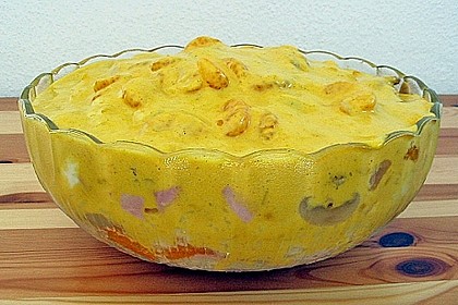 Reis - Schichtsalat 4