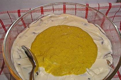 Reis - Schichtsalat 8