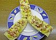 Baguette Hawaii Gourmet