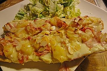 Baguette Hawaii Gourmet