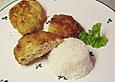 Butterschnitzel
