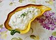 Zwiebeldip