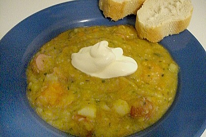 Kartoffelsuppe 84