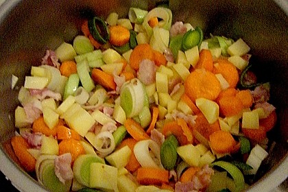 Kartoffelsuppe 83