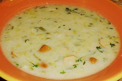 Kartoffelsuppe 47