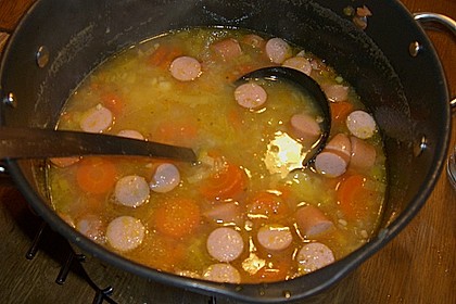 Kartoffelsuppe 66