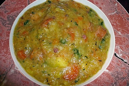 Kartoffelsuppe 74