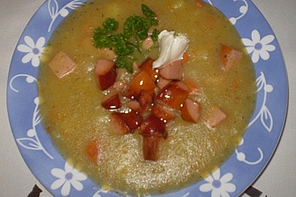 Kartoffelsuppe 75