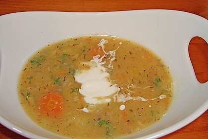 Kartoffelsuppe 46