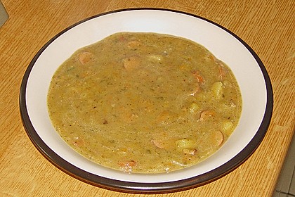 Kartoffelsuppe 59