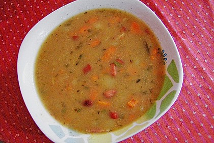 Kartoffelsuppe 64