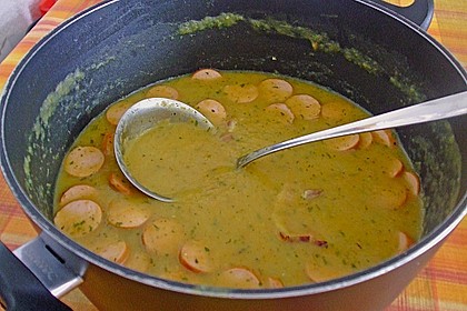 Kartoffelsuppe 65