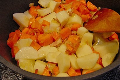 Kartoffelsuppe 71