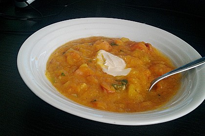 Kartoffelsuppe 69