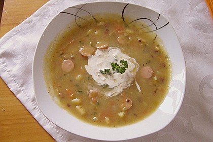 Kartoffelsuppe 23
