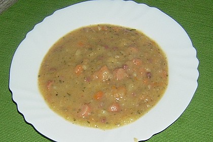 Kartoffelsuppe 68