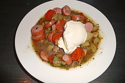 Kartoffelsuppe 31