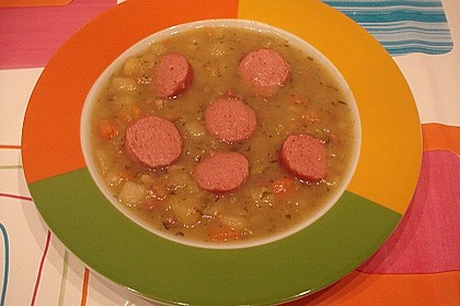 Kartoffelsuppe 50