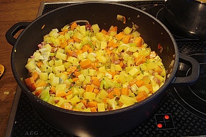 Kartoffelsuppe 54