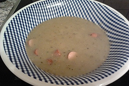 Kartoffelsuppe 82