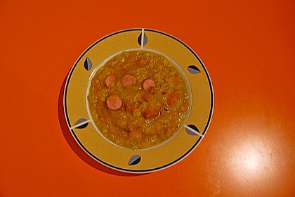 Kartoffelsuppe 73