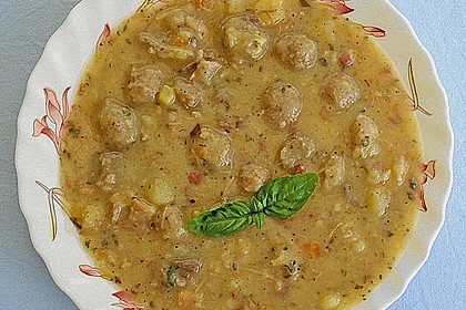 Kartoffelsuppe 19