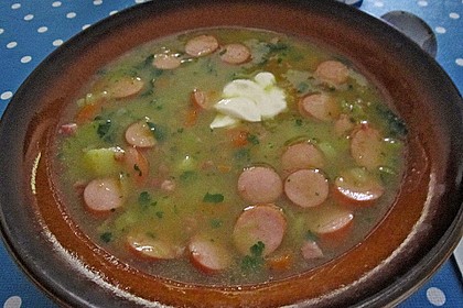 Kartoffelsuppe 44