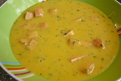Kartoffelsuppe 60