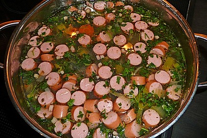 Kartoffelsuppe 28