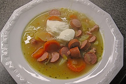 Kartoffelsuppe 37