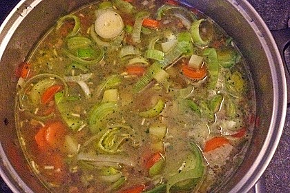 Kartoffelsuppe 52