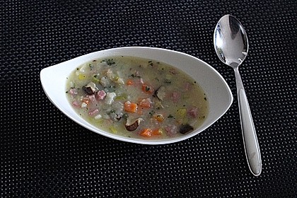 Kartoffelsuppe 55