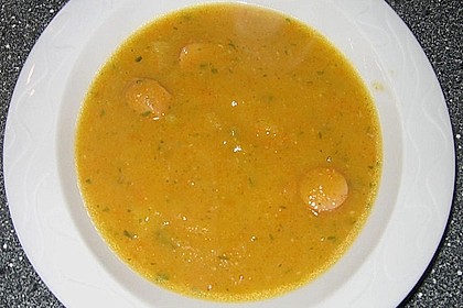 Kartoffelsuppe 57