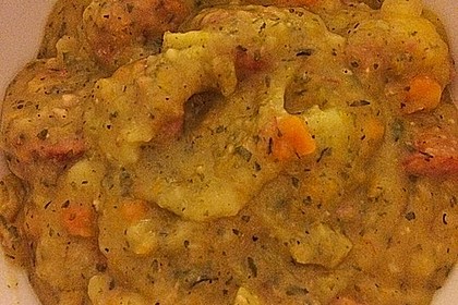 Kartoffelsuppe 81
