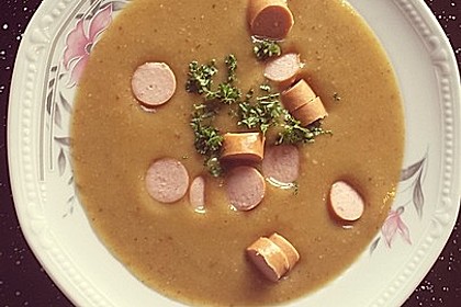 Kartoffelsuppe 18