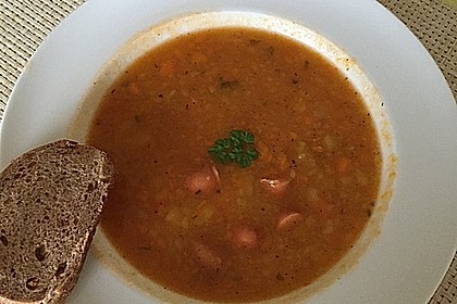 Kartoffelsuppe 67