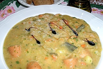 Kartoffelsuppe 41